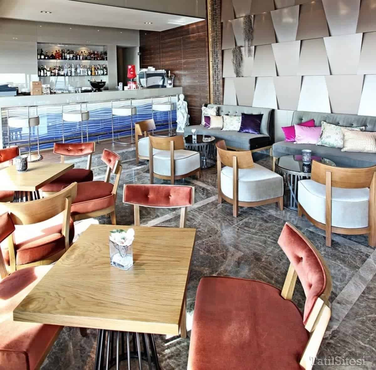 Mercure İstanbul City Bosphorus Hotel